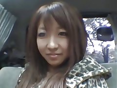 pretty japanese girl
