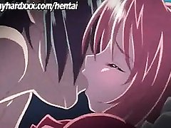 amazing insane hentai for the real paramour part2