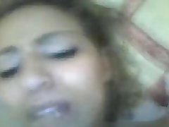 amateur tunisian bitch trying anal