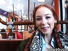 swedish redhead amandla loves sex i