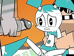 xj9 parody