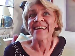 freaky german mature