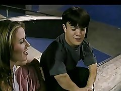 dwarf fucks teen ryan in store