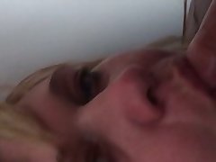 british bbw quick blowjob