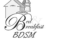 bed &amp; breakfast bdsm