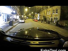faketaxi - all dressed up and no one to blow