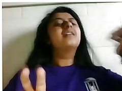 busty indian shows tits on chatrandom