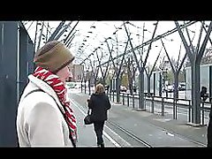 german gilf ass